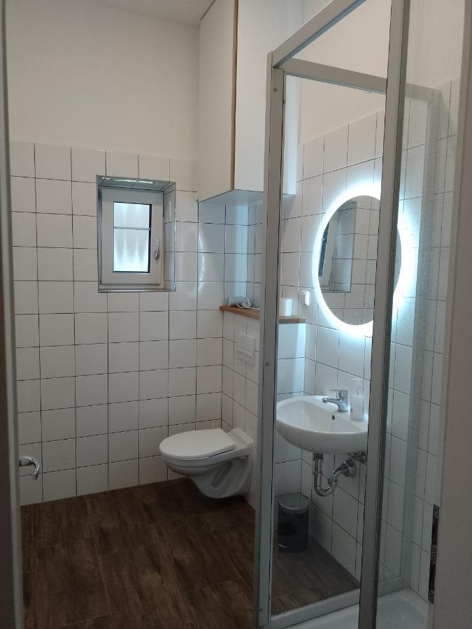 Penzion Litohlavy 17 - Na Samote U Lesa Králŭv Dvŭr エクステリア 写真