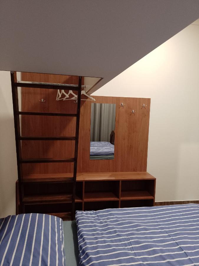 Penzion Litohlavy 17 - Na Samote U Lesa Králŭv Dvŭr エクステリア 写真