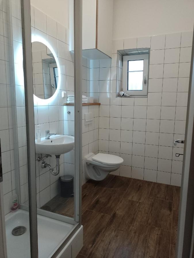 Penzion Litohlavy 17 - Na Samote U Lesa Králŭv Dvŭr エクステリア 写真