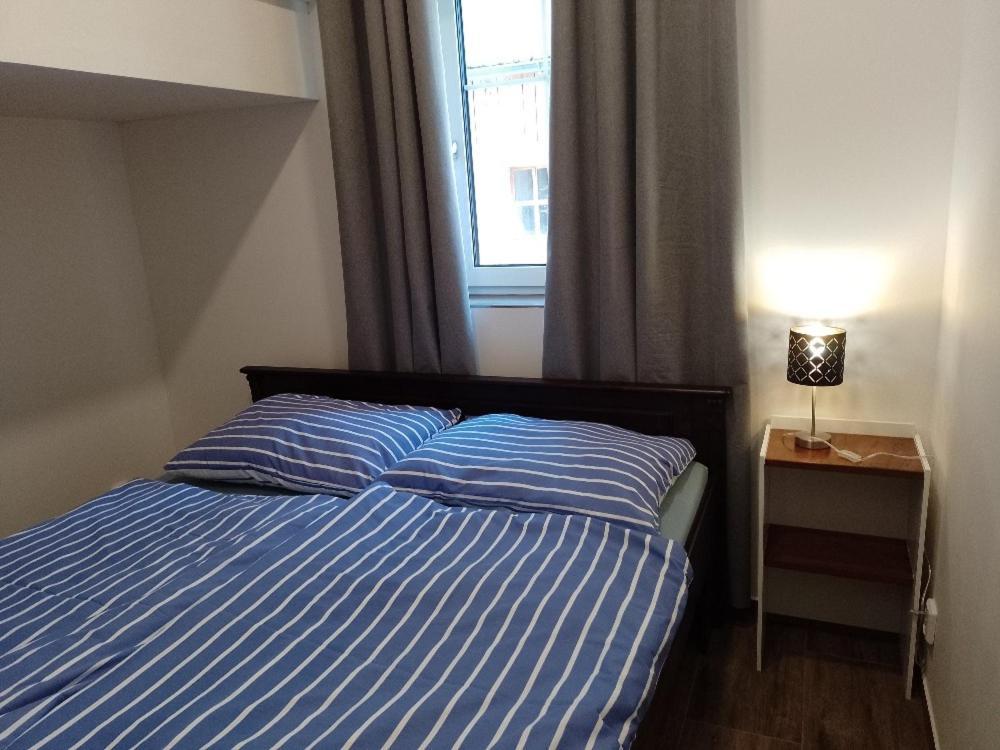 Penzion Litohlavy 17 - Na Samote U Lesa Králŭv Dvŭr エクステリア 写真