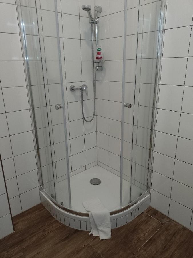 Penzion Litohlavy 17 - Na Samote U Lesa Králŭv Dvŭr エクステリア 写真